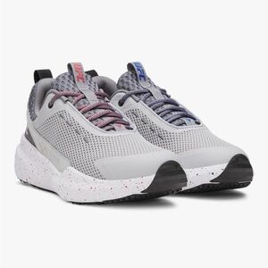 Under Armour Unisex Adult Project Rock Blood Sweat Respect 5 UFC